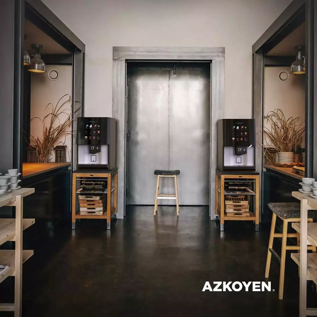 ascensor horeca