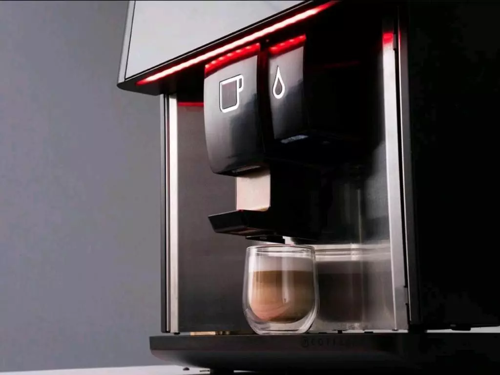 maquina horeca