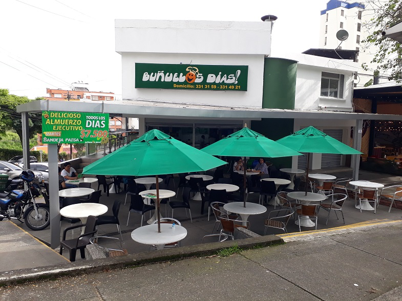 bunuelosdias