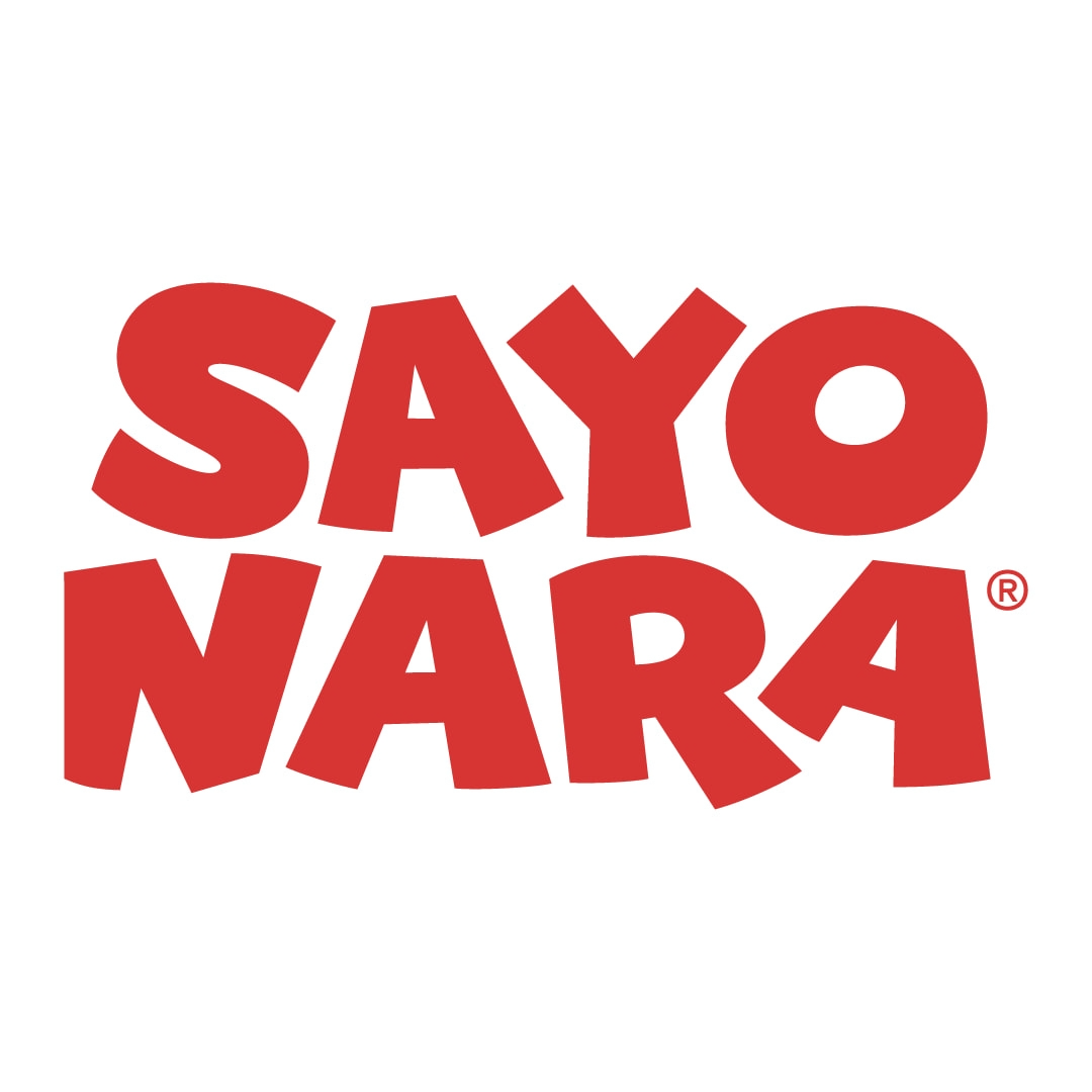 sayonara